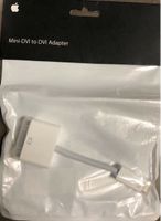 Apple Mini-DVI to DVI Adapter NEU/OVP Feldmoching-Hasenbergl - Feldmoching Vorschau