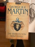 Game of Thrones Buch Niedersachsen - Göttingen Vorschau