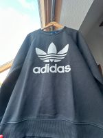 Adidas Pullover schwarz Bielefeld - Bielefeld (Innenstadt) Vorschau