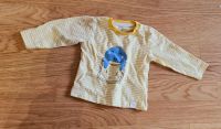 Mo Shirt,gelb und blau,62,3/6 Monate,Streifen,Pulli,Pullover München - Schwabing-Freimann Vorschau