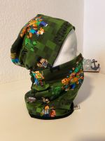 Minecraft/Ninjago/Super Mario/Pokemon*Handmade* Mütze&Ioop Nordrhein-Westfalen - Solingen Vorschau