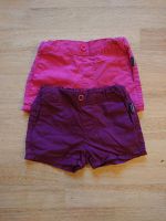 Set Jako O Shorts Popeline Gr.80/86 Berlin - Treptow Vorschau