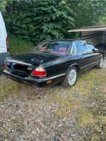 Jaguar Daimler Super V8 Nordfriesland - Niebüll Vorschau
