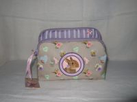 Schönes Shabby Chic Schmink-/ Schmucktasche „Bunny Love“ – NEU ! Hessen - Pohlheim Vorschau