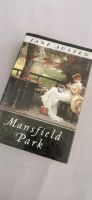 Mansfield Park von Jane Austen Hardcover Roman Bayern - Eichstätt Vorschau