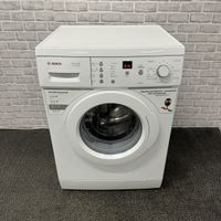 Waschmaschine Bosch 6KG A+++ 1400U/Min 1Jahr Garantie / Lieferung Hamburg-Mitte - Hamburg Rothenburgsort Vorschau