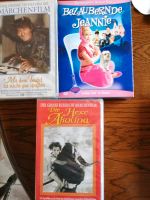 VHS und DVD Märchen und Unterhaltung Hessen - Villmar Vorschau