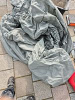 Car Cover Auto Abdeckung Bayern - Aletshausen Vorschau