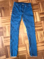 Jeans blau - Größe 140 - Pocopiano - NEU Bergedorf - Hamburg Lohbrügge Vorschau