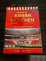 Bayern München Buch - Die große Dokumentation Häfen - Bremerhaven Vorschau