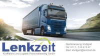 LKW Fahrer (m/w/d) mit ADR Schein in Gerlingen Baden-Württemberg - Gerlingen Vorschau