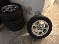 BMW Felgen 16 Zoll 5x120 Nordrhein-Westfalen - Herford Vorschau