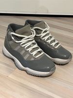 Jordan 11 cool Grey Hamburg-Mitte - Hamburg Hamm Vorschau