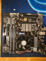 Gaming PC Mainboard Baden-Württemberg - Oberriexingen Vorschau