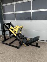 Technogym Pure Strength Linear Leg Press Plate Loaded Kr. Passau - Passau Vorschau