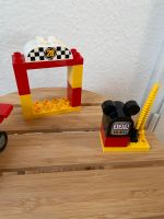 Lego Duplo 10843 - Mickey Rennwagen Dresden - Löbtau-Süd Vorschau
