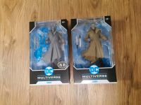 Neu selten Batman hush figur mcfarlane platinum edition Bayern - Freilassing Vorschau