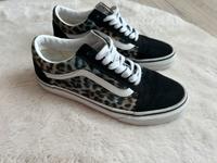 Vans Leo bunt gr.39 wie NEU Dortmund - Kurl Vorschau