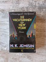 Buch Neu OVP Roman die Wächterinnen von New York Sachsen - Hohenstein-Ernstthal Vorschau