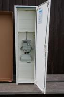 Hager Stromzählerschrank 1100x300x205 mm, neu, EWE zugelassen Niedersachsen - Jade Vorschau