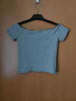 T-Shirt gestreift Baden-Württemberg - Asperg Vorschau