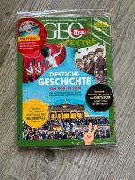 GEO lino EXTRA 99 mit DVD - Deutsche Geschichte - NEU GEOlino Bayern - Wartenberg Vorschau