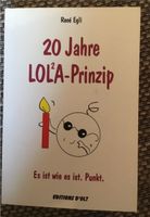 20 Jahre LOLA-Prinzip Hessen - Einhausen Vorschau