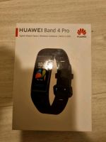 Huawei Band 4 Pro Sachsen-Anhalt - Quedlinburg Vorschau