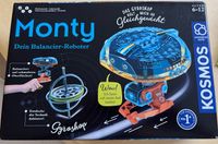 Roboter/Kosmos/Monty Balancier-Roboter, top! Aachen - Aachen-Mitte Vorschau
