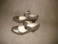 5 th Avenue® Neue Damen Pumps Schnalle Echtleder Gr.39 Nordrhein-Westfalen - Gelsenkirchen Vorschau