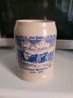 Bierkrug aus Steinzeug 250 Jahre Berlin - Neukölln Vorschau
