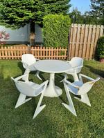 DDR Design Klassiker Vintage Ernst Moeckl Z Stühle + Tisch TOP! Berlin - Hellersdorf Vorschau