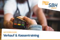 Qualifizierung Verkauf / Kassentraining mit Einstellungschance Hamburg-Mitte - Hamburg Hammerbrook Vorschau