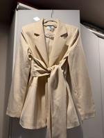 Blazer in beige Dortmund - Mitte Vorschau