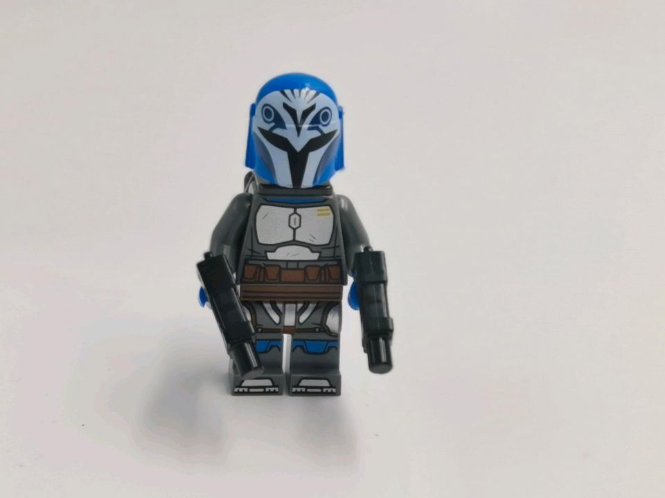 LEGO Star Wars Bo-Katan Kryze sw1163 in Waltershausen