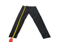 Kinder Stretch-Hose, schwarz, Lang, Größe 110, H&M, gebraucht Hessen - Büttelborn Vorschau