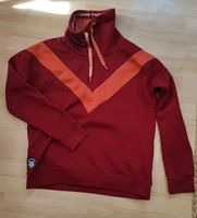 Roter Sweater für Mädchen crivit Dresden - Klotzsche Vorschau