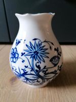 Blumenvase Zwiebelmuster Schleswig-Holstein - Kappeln Vorschau