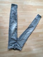 Veto Moda Skinny Jeans Gr.S L 30 hellgrau Hessen - Brechen Vorschau