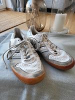 Original Vintage Adidas Sambas 42 Feldmoching-Hasenbergl - Feldmoching Vorschau