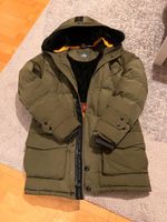 Wellensteyn Seamaster Winterjacke Parka Grün Gr. M Niedersachsen - Lehrte Vorschau