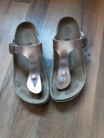 Birkenstock Größe 36 Niedersachsen - Bad Zwischenahn Vorschau