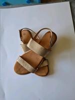 Sandalen Neu gr 41 Hessen - Beselich Vorschau
