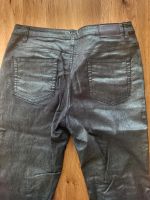 ❤️ Arizona Hose Jeans Glitzer schwarz 22 Kurz 44 Größe Glitzer Nordrhein-Westfalen - Windeck Vorschau