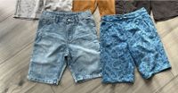 Shorts Kurze Hose Gr. 152 Yigga Sfera H&M Skate Jeans Nordrhein-Westfalen - Hattingen Vorschau