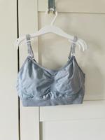 Stillkleidung: BH/ Bustier mit Stillfunktion von H&M (M) Niedersachsen - Papenburg Vorschau