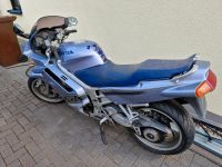 DRINGEND Honda VFR 750 f Nordrhein-Westfalen - Wachtberg Vorschau