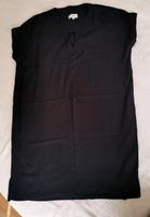 Blaues Viskose Kleid Shirtkleid Armedangels Östliche Vorstadt - Fesenfeld Vorschau