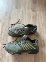 K-Swiss Hypercourt Express 2 HB Sandplatz Tennisschuhe Grün G. 44 Berlin - Steglitz Vorschau