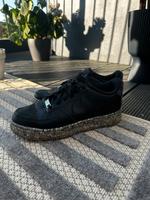 Stylische Sneaker in Größe 37 – kaum getragen – Top Zustand! Leipzig - Altlindenau Vorschau